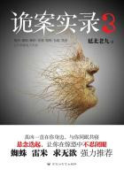 诡案实录3