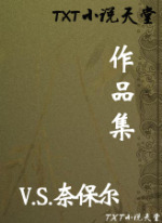 V.S.奈保尔作品集