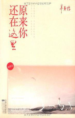 原来你还在这里