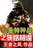 我是特种兵之狭路相逢