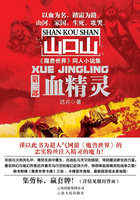 魔兽世界·血精灵