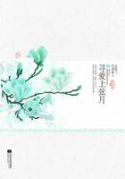 寻爱上弦月（典藏版上）