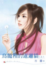 鸟笼里的暹逻猫(上)