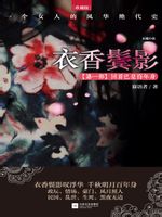 衣香鬓影·回首已是百年身