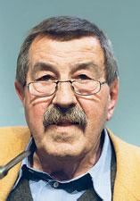 君特&middot;格拉斯